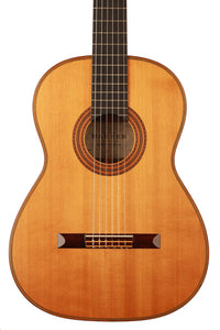 Hermann Hauser ® II - 1976