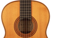 Hermann Hauser ® II - 1976