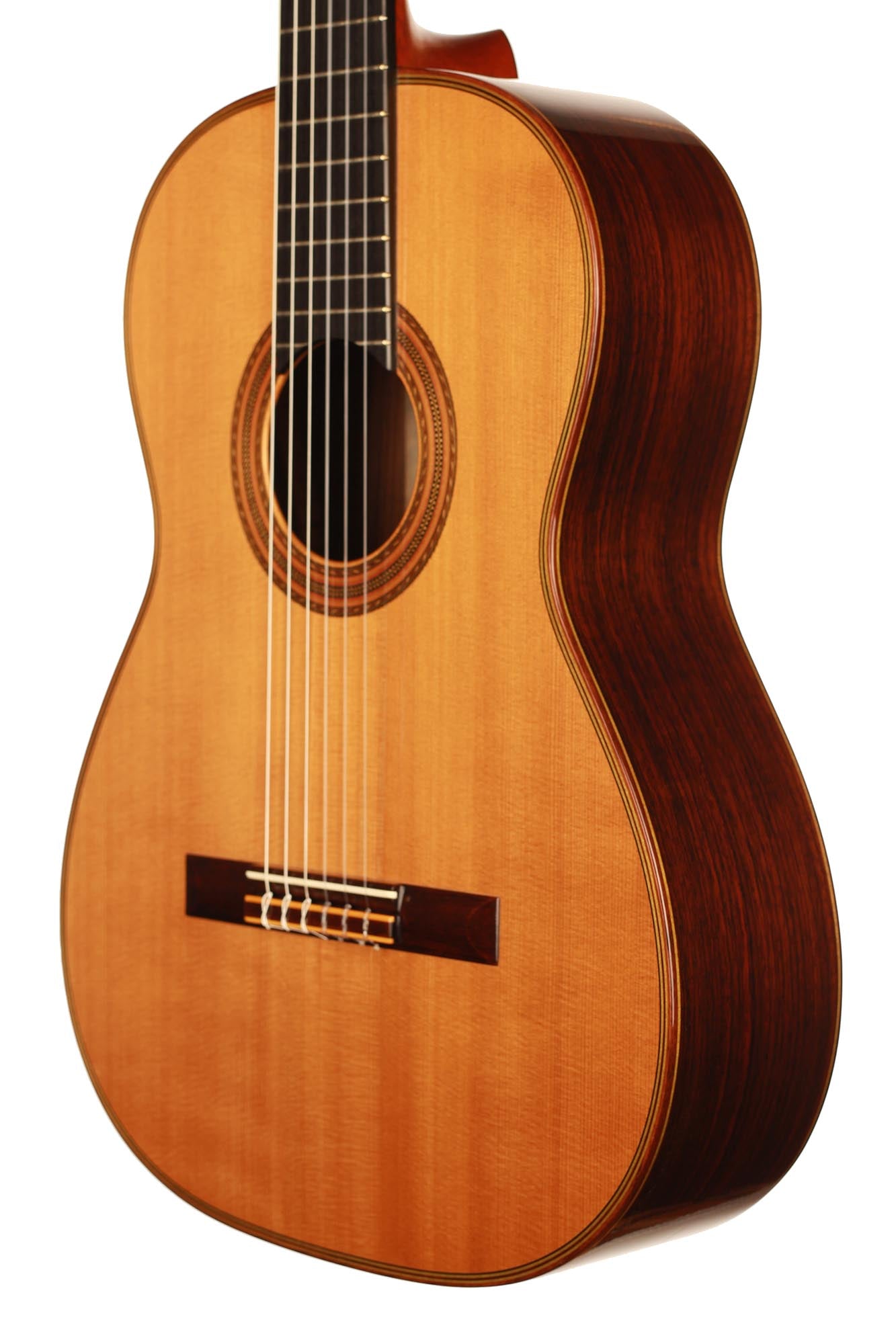 Hermann Hauser ® II - 1976
