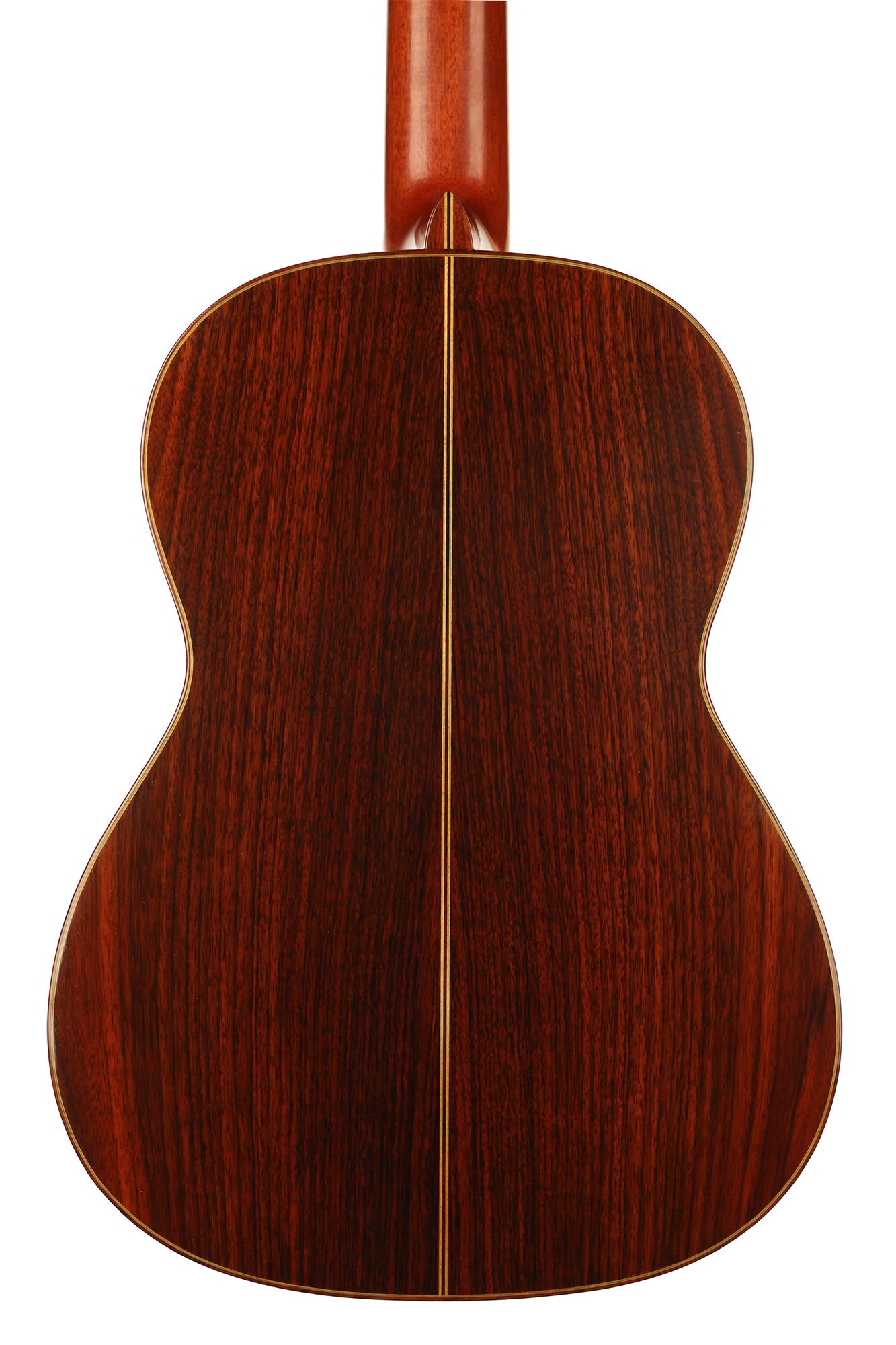 Hermann Hauser ® II - 1976