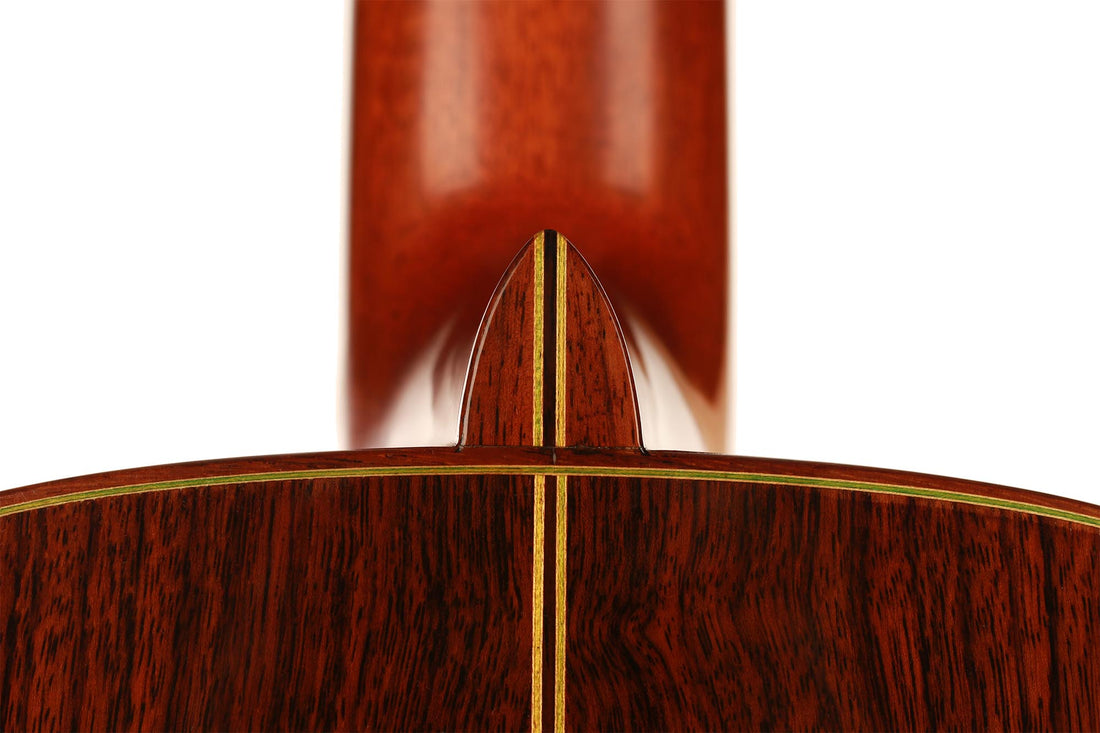 Hermann Hauser ® II - 1976