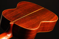Hermann Hauser ® II - 1976