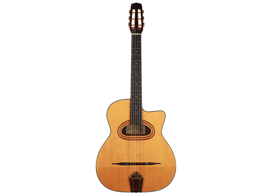 Ibanez Mac 10 - 1981