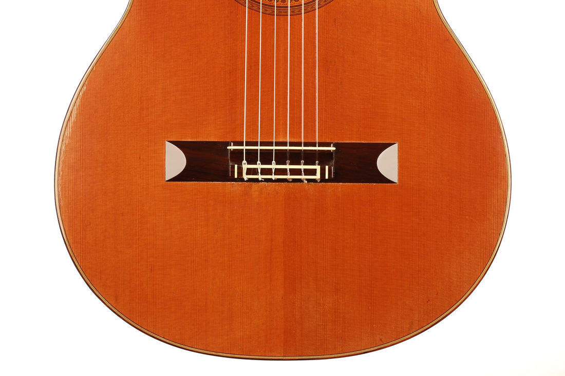 Ignacio Fleta - 1977 ex. María Luisa Anido