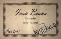Ivan Bruna - 2017