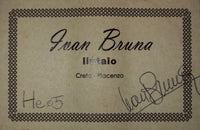 Ivan Bruna - 2017