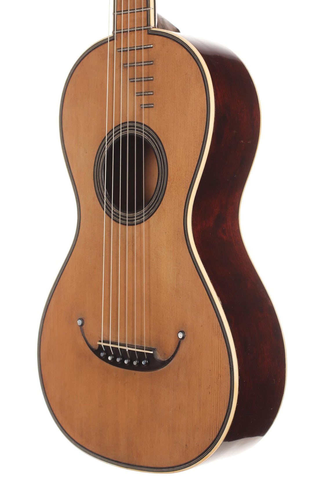Janin - c. 1830