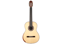 Wolfgang Jellinghaus - "Signature Doubletop"