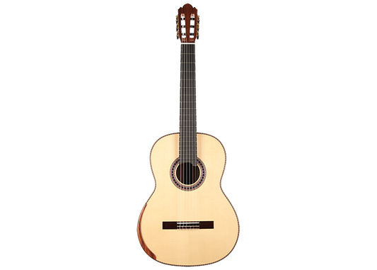 Wolfgang Jellinghaus - "Signature Doubletop"