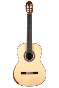 Wolfgang Jellinghaus - "Signature Doubletop"