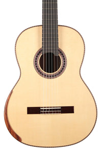 Wolfgang Jellinghaus - "Signature Doubletop"