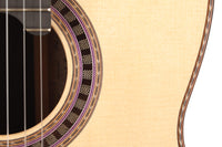 Wolfgang Jellinghaus - "Signature Doubletop"