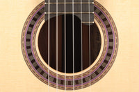 Wolfgang Jellinghaus - "Signature Doubletop"