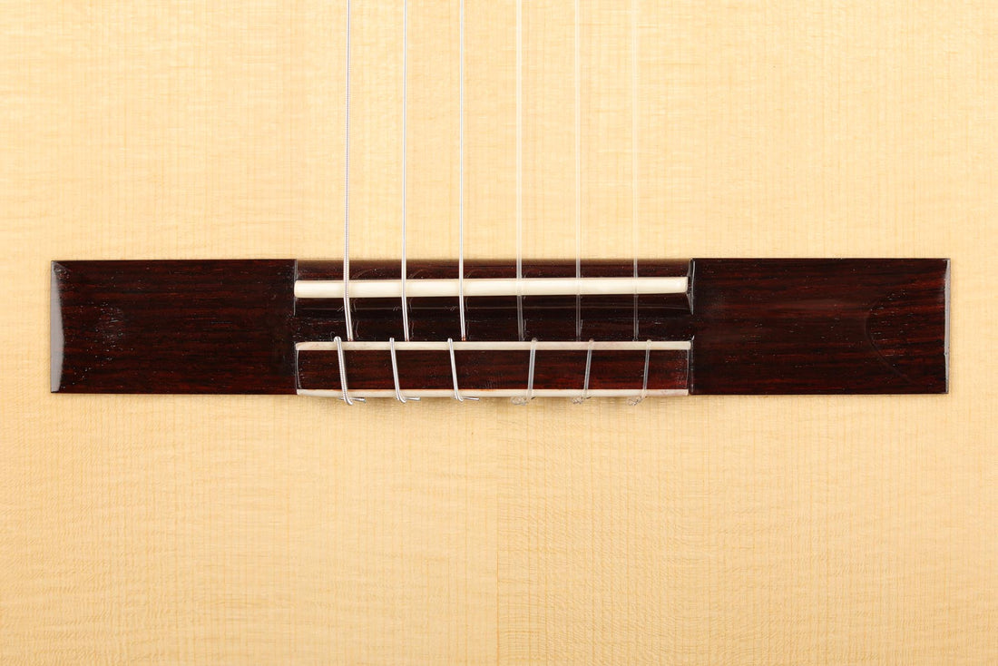 Wolfgang Jellinghaus - "Signature Doubletop"