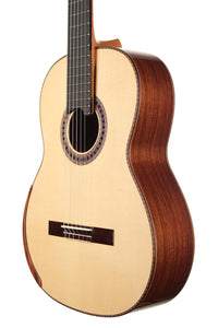 Wolfgang Jellinghaus - "Signature Doubletop"