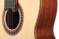Wolfgang Jellinghaus - "Signature Doubletop"