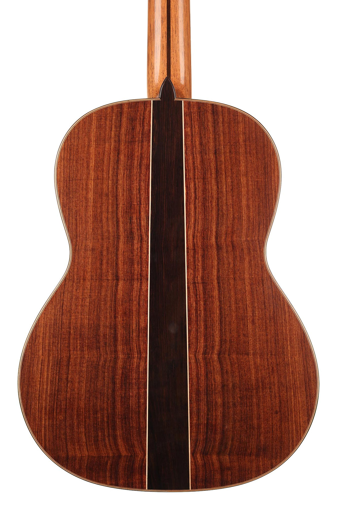 Wolfgang Jellinghaus - "Signature Doubletop"