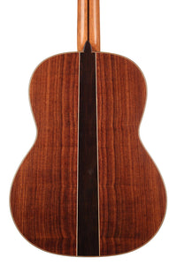 Wolfgang Jellinghaus - "Signature Doubletop"