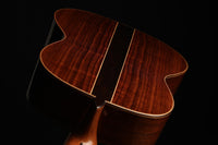 Wolfgang Jellinghaus - "Signature Doubletop"