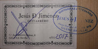 Jesús de Jiménez - Flamenca 2017 52 CF