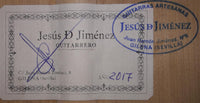 Jesús de Jiménez - Flamenca 2017 54 CF