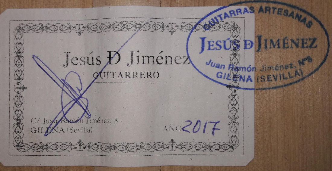 Jesús de Jiménez - Flamenca 2017 54 CF