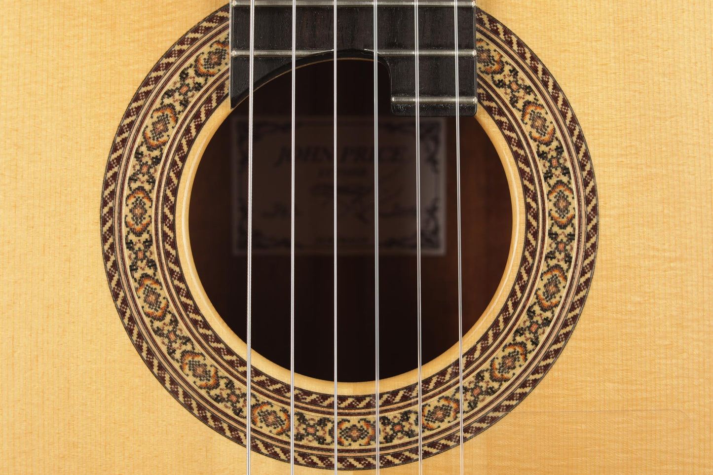 John Price - 2014 - Lattice