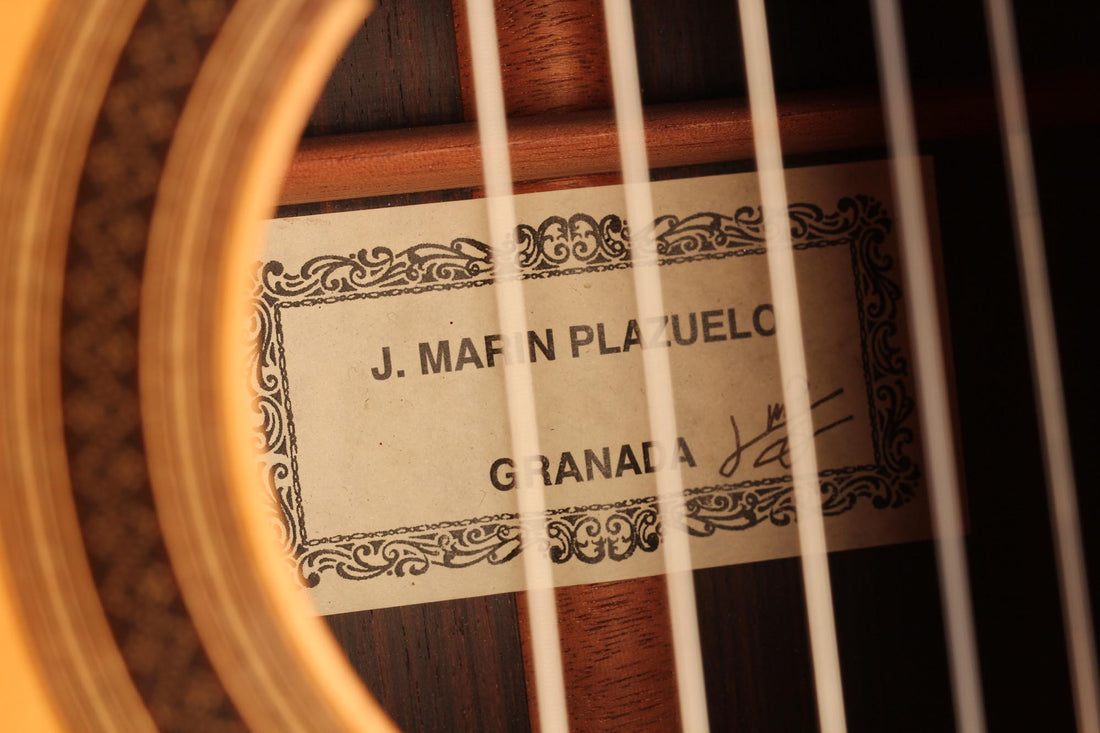 José Marin Plazuelo – 2016