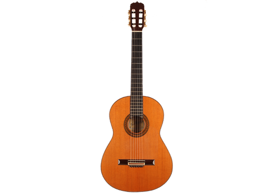 José Ramirez Flamenco 1A – 2008