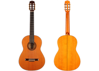 José Ramirez Flamenco 1A – 2008