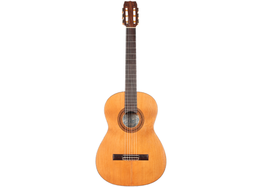 José Ramirez II - 1956