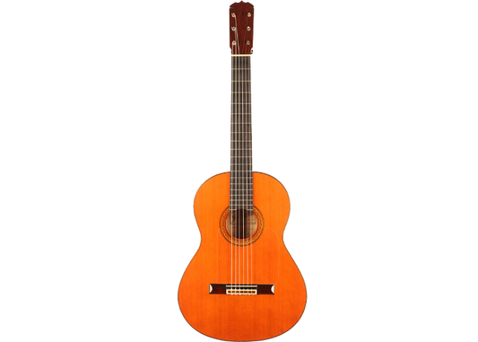 José Ramirez - 1a 1975