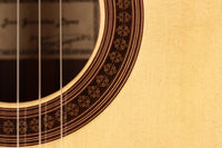 José González López - 2019 CF
