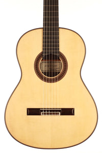 José González López - 2019 CF