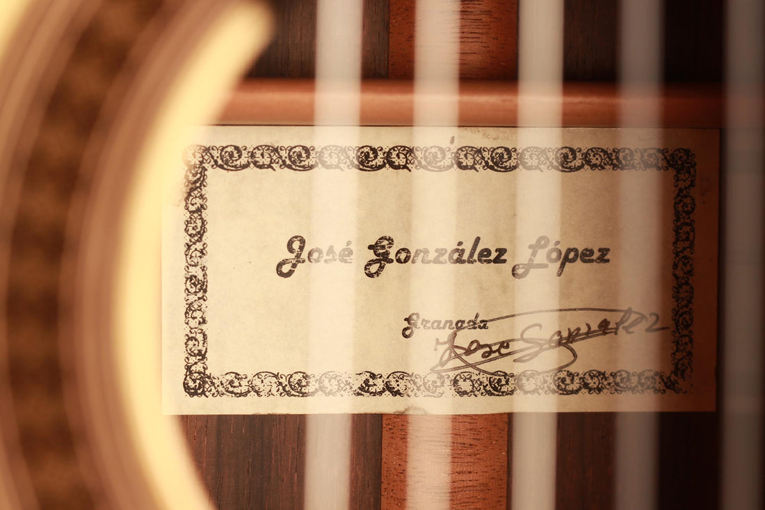 José González López - 2019 CF
