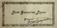 José González López - 2019 CF