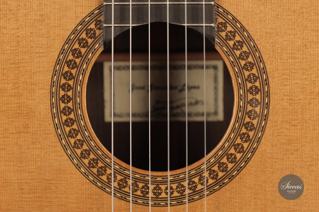 Jose Gonzalez Lopez - 2018