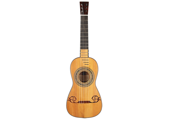 Juan M. García Fernández 2020 Baroque -  Juan Pagés 1792 Kopie