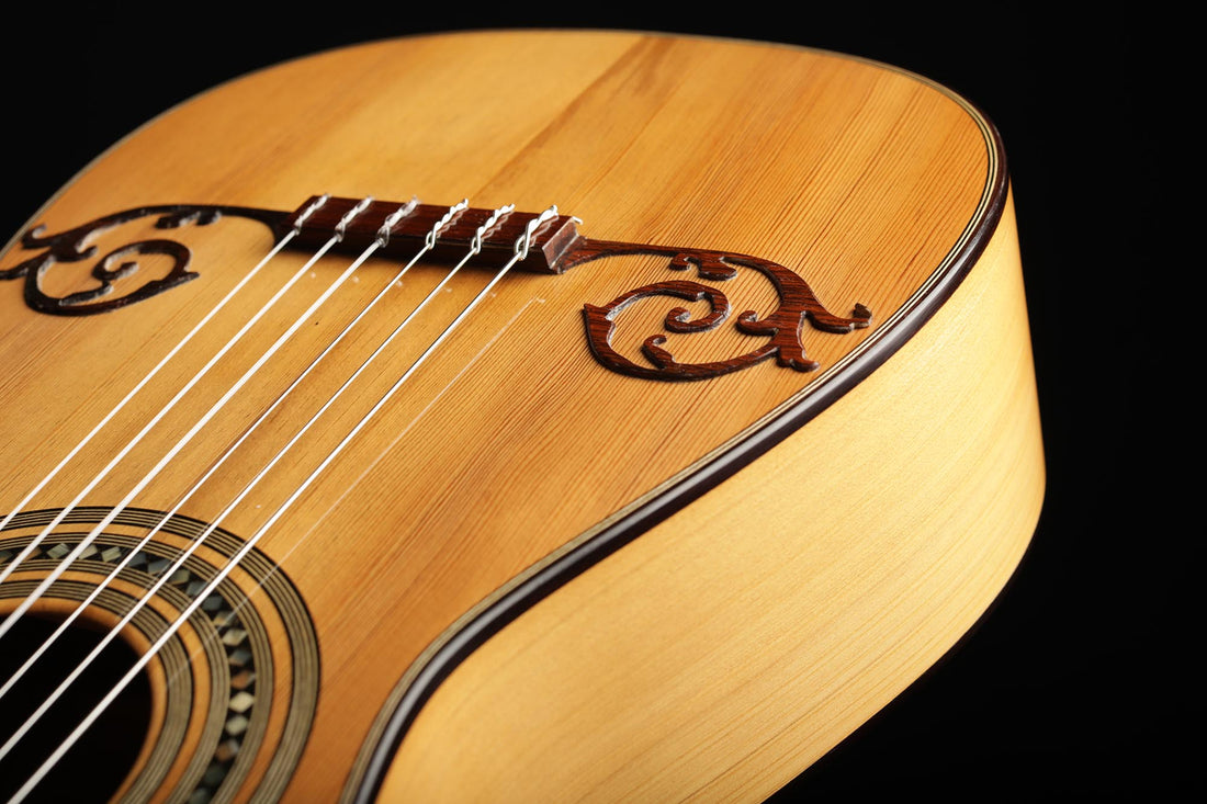 Juan M. García Fernández 2020 Baroque -  Juan Pagés 1792 Kopie