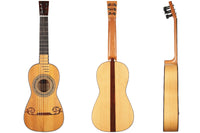 Juan M. García Fernández 2020 Baroque -  Juan Pagés 1792 Kopie