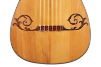 Juan M. García Fernández 2020 Baroque -  Juan Pagés 1792 Kopie