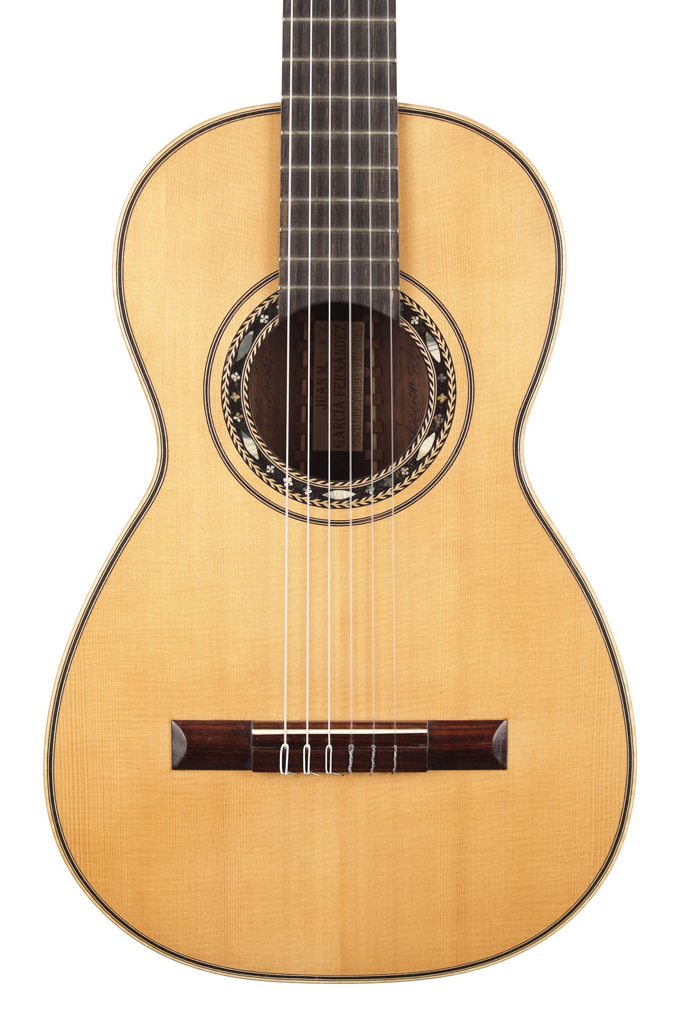 Juan M. García Fernández 2019 Romantic – Campo y Castro 1896 Kopie