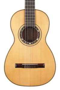 Juan M. García Fernández 2019 Romantic – Campo y Castro 1896 Kopie