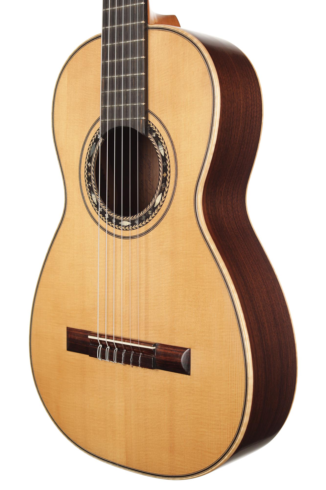 Juan M. García Fernández 2019 Romantic – Campo y Castro 1896 Kopie