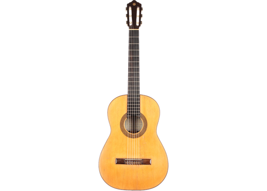 Julían Gómez Ramírez – 1934