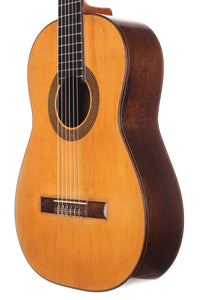 Julían Gómez Ramírez – 1934