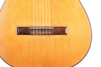 Julían Gómez Ramírez – 1934