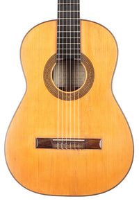 Julían Gómez Ramírez – 1934