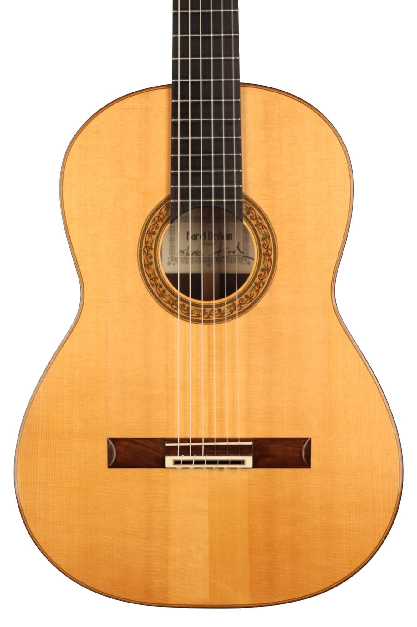 Karel Dedain - 2012 Flamenca