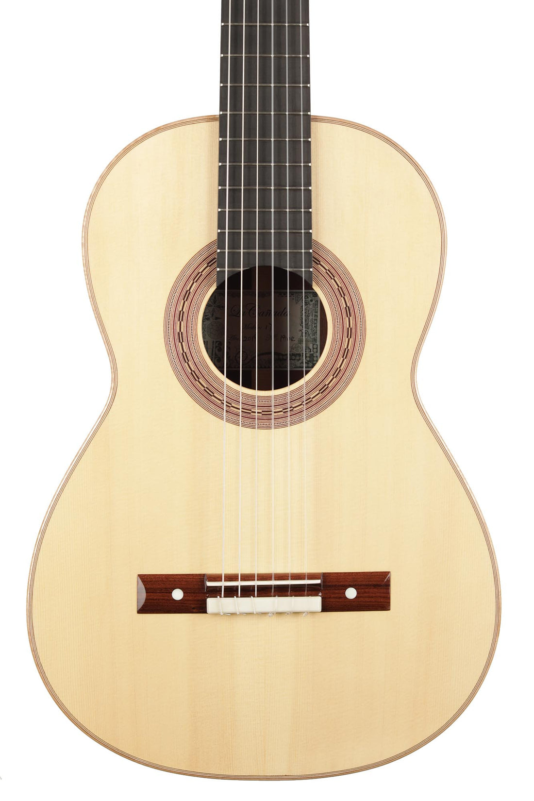 La Cañada - 17 Granadillo 64cm